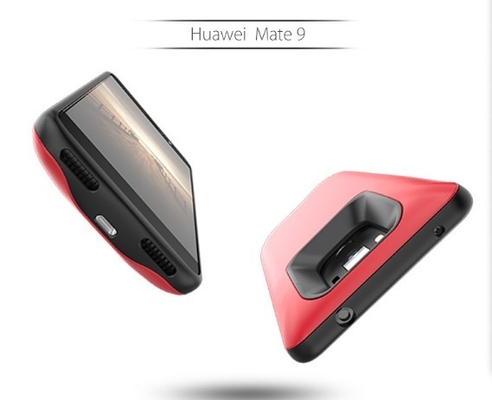 Huawei Mate9 Wireless Battery Case 5000 MA Large Capacity With 3.5 Hours Charging Time