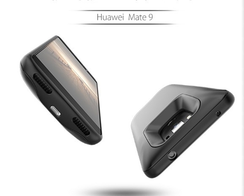 Huawei Mate9 Wireless Battery Case 5000 MA Large Capacity With 3.5 Hours Charging Time