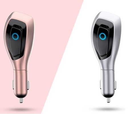 Fones de ouvido sem fio universais de carregamento rápidos para o reprodutor de DVD do carro 40 horas