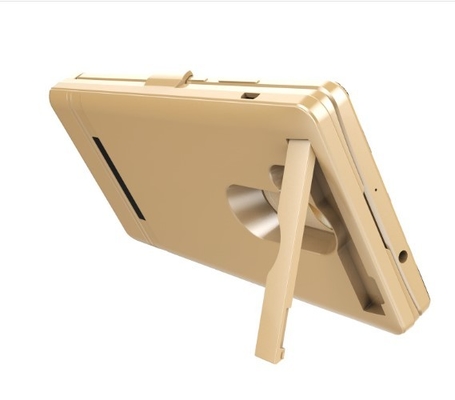 Exemplo do carregador de bateria do telefone celular de uma grande capacidade de 6000 MAh para o companheiro 8 de Huawei
