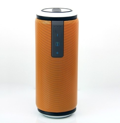 Pode denominar oradores sem fio portáteis, mini orador sem fio estereofônico impermeável de Bluetooth